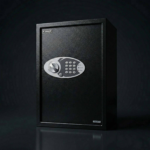 FANAR HOME & OFFICE SAFE-BLACK-500X350X310/37KG