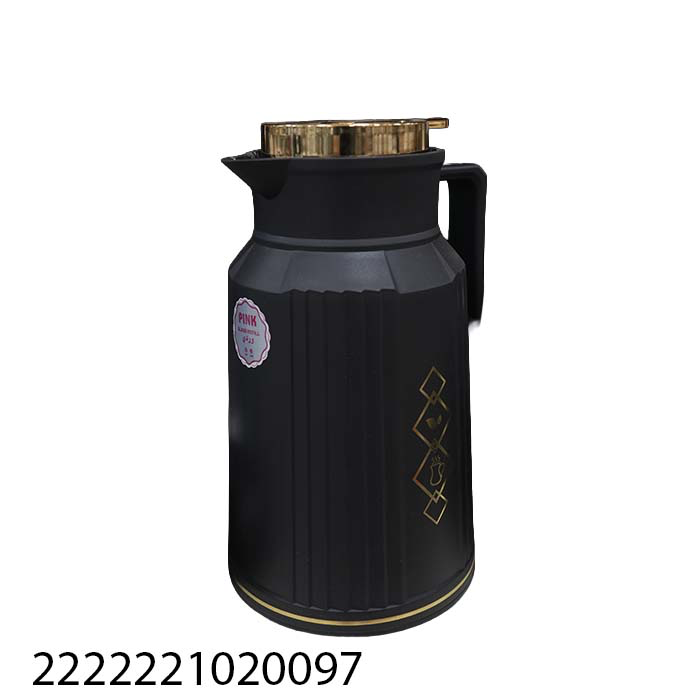 2222221020097.png GERMAX VACUUM FLASK-1.0LTR-GER2011 - الصورة 1