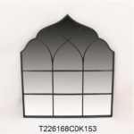 METAL MIRROR-90X3.5X102-GOLD