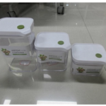 PLASTIC AIRTIGHT CONTAINER 420ML-0280