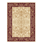 BRILLANT FLOOR MAT-200X300