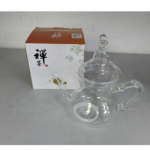 GLASS TEA KETTLE-800ML