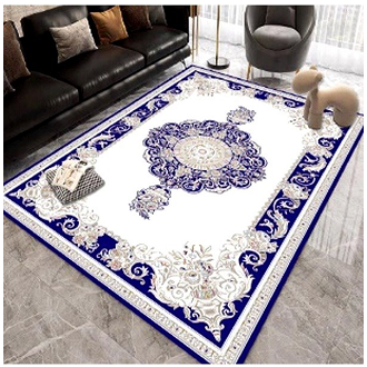 ⁦FLOOR CARPET-2*3M-5.8KG⁩ - الصورة ⁦1⁩