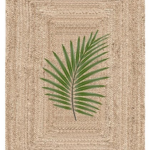 BRILLANT FLOOR MAT-200X300