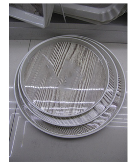 Screenshot 2026-03-26 121219 ROUND MELAMINE TRAY-35X35CM - Image 1