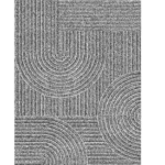 BRILLANT FLOOR  MAT-160X230