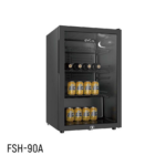 FANAR BEVERAGE COOLER-90LTR (220-240/50-60HZ)