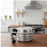 ELECTRIC KAMEER MAKER BIG 1200W