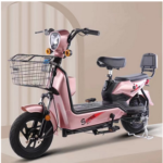 ELECTRIC SCOOTER-152X33X80