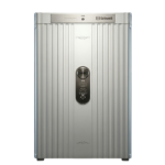 FANAR TOUCH KEYPAD W/FACIAL BURGLARY SAFE-1250X730X600MM-325KG