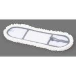 MICROFIBER MOP CLOTH-48X15CM