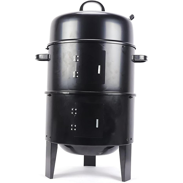 1704222100272.png IRON BARBEQUE STAND-40X72CM - Image 1