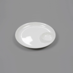 MELAMINE PLATE-25.6CM
