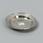 S/STEEL PLATE-22CM