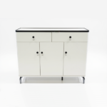 SHOE CABINET 2CTN SET-120CM