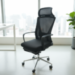 LIGHT RECLINING CHAIR