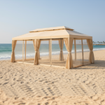 PAVILION-3*4 MTR