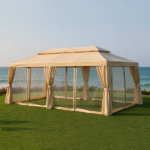 PAVILION-4*6 MTR