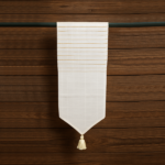 TABLE FLAG-30X180CM