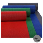 FLOOR MAT-GRAY -1.2X15M