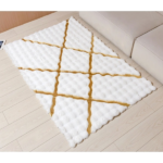 WINTER FLOOR CARPET-120X180CM