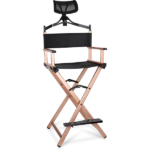 MAKEUP CHAIR