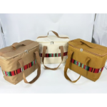 PICNIC BAG-39X20X30CM (FOR RAMADAN)