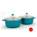 SINGLE 5 SOUP BOWL W/LID-500ML
