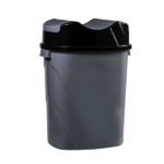YUTAN GARBAGE DUSTBIN-8.5L