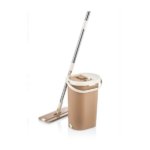 FLAT MOP CLEANING SET