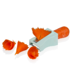 CARROTS PEELER
