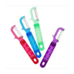 CRYSTAL VERTICAL PEELER