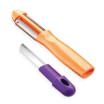 3IN 1 VEGETABLE PEELER