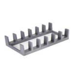 POT LID & DISH ORGANIZER