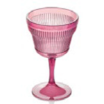 BAROK PLUM GOBLET