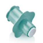 SUNPLAST MUFFIN CORER