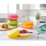 PLASTIC FOOD STORAGE BOX -400ML