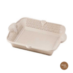 PLASTIC OYSTER TRAY