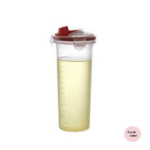 VIOLET OIL CAN -750ML-NO.02-POWDER PINK