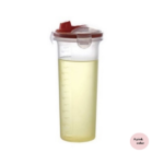 VIOLET OIL CAN -1000ML-NO.03 -POWDER PINK