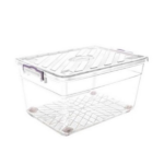 40LT PLASTIC FAMILY BOX