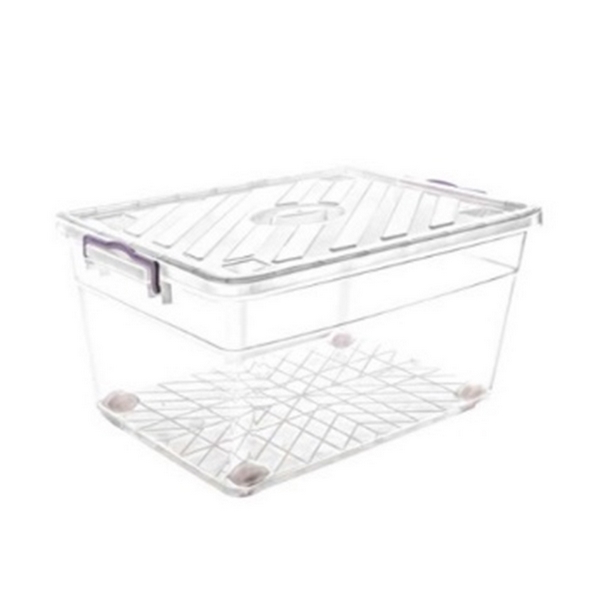 ⁦40LT PLASTIC FAMILY BOX⁩ - الصورة ⁦1⁩