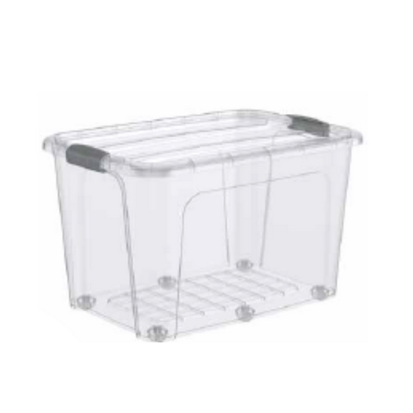 ⁦70LT PLASTIC FAMPILY BOX⁩ - الصورة ⁦1⁩