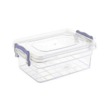 PLASTIC STORAGE BOX -650CC