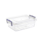 VIOLET FAMILY STORAGE BOX