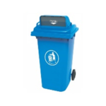 FANAR PLASTIC DUSTBIN -240G2-9
