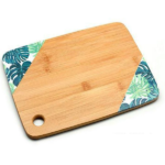 BAMBOO CUTTING BOARD