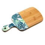 BAMBOO CUTTING BOARD