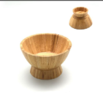 BAMBOO FRUIT BOWL