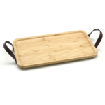 BAMBOO TRAY